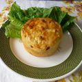 Polvorosa de Pollo. Contribucion al HEMC 45