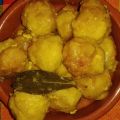 ALBONDIGAS DE CARNE
