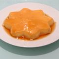 Flan de Quesitos