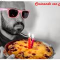 STREUSELKUCHEN CON FRUTAS DEL BOSQUE