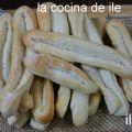 Pan Michette - Pain michette