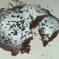 POSTRE DE PLATANO O BANANO