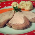 LOMO A LA SAL