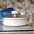 LA CACHARRERÍA DEL SR. COMILÓN: LA YOGURTERA