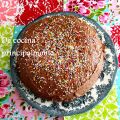 Tarta chocolate