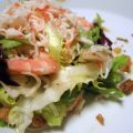 ENSALADA OCEÁNICA