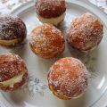 DULCE DE YEMA