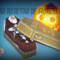 MUERTE POR CHOCOLATE