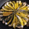 Parrochas en aceite de oliva (sardinillas)