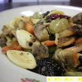 ORECCHIETTE SETTE SAPORI