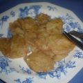 PATATAS REBOZADAS EN SALSA VERDE