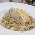 PASTA CASERA