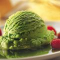 HELADO CASERO DE PISTACHOS