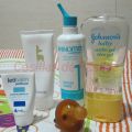 Productos para el bebé y la mamá. Las marcas[...]