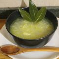 SOPA DE CEBOLLA