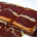 ¡ Tres Chocolates a la Sencilla !