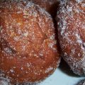 PELOTAS DE FRAILE o BERLINAS