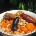 Fabada asturiana a mi manera
