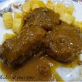 CARRILLADAS AL VINO TINTO