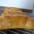Cachitos de Jamón