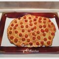 FOCACCIA DE TOMATITOS CHERRYS CON HIERBAS[...]