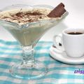 Sabayón de café - CWK