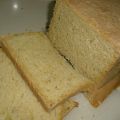 PAN DE SANDWICH