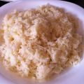 ARROZ DE GUARNICIÓN