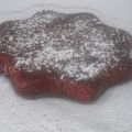 BIZCOCHO DE GALLETAS Y CHOCOLATE