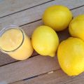 Lemon curd