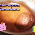 #23: Postre Frío de Chocolate (Cuajada o[...]
