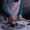 Energy-balls sin horno