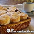 Bocaditos de almendra