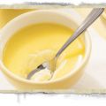 Crema Pastelera