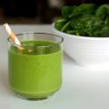 I love green smoothies!!