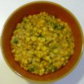 Chana Dal
