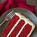 Tarta Red Velvet