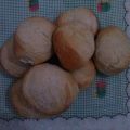 Pan de Leche