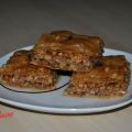 BAKLAVAS
