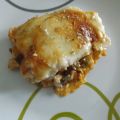 Lasaña de Pollo