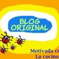 Tercer premio del blog: Blog Original + TAG