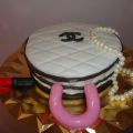 Neceser Chanel