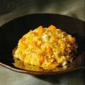 Técnicas para hacer un buen risotto