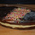 Tarta de galletas de Lola
