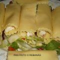CANELONES DE VERANO