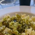 Qué podemos hacer con unas hojas de albahaca ?