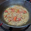 ARROZ CON BOGAVANTE