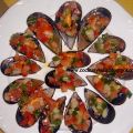 Mejillones al Vapor y Mejillones Con[...]