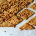Nuevo índice de recetas