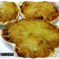 CONCHAS MARINERAS